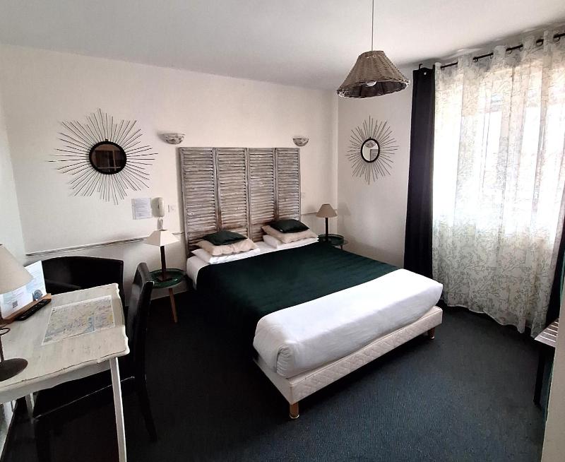Hôtel Les Embruns Sables d'Olonne - image 3