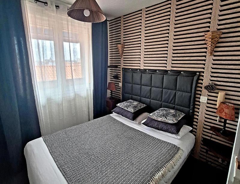 Hôtel Les Embruns Sables d'Olonne - image 42