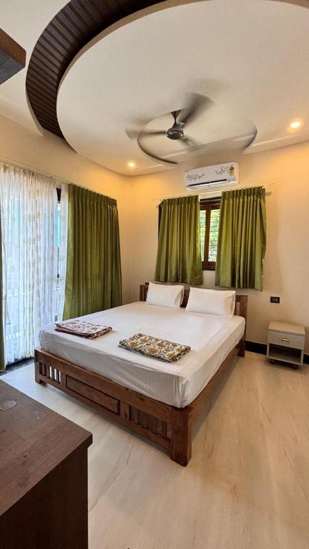 Arjun Homestay - image 11
