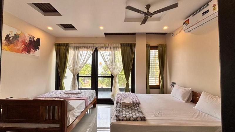 Arjun Homestay - image 4