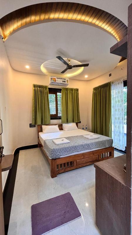 Arjun Homestay - image 9