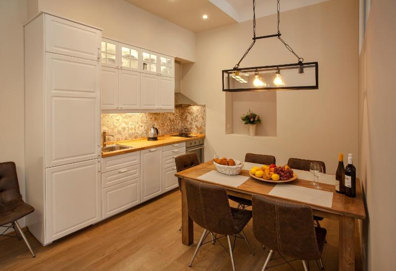 Two-Bedroom Apartment image 2