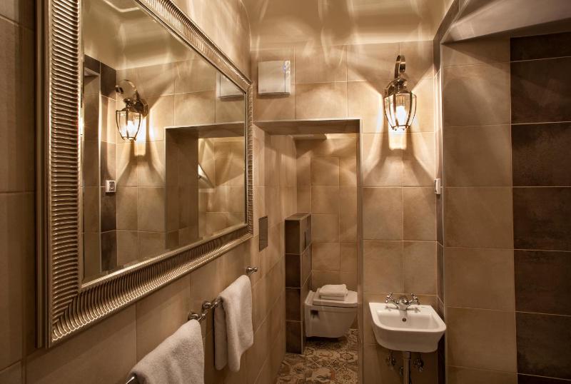 Igor and David Apartments - image 6