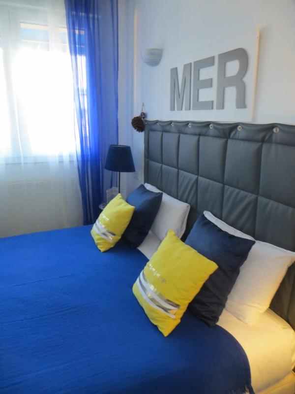 Hôtel Les Embruns Sables d'Olonne - image 23