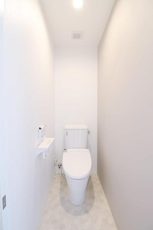 b hotel Heiwaodori 902 - Huge Apt in Famous Hiroshima dori for 6p - image 6