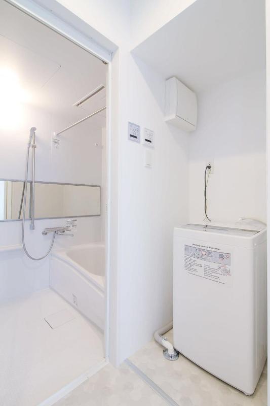 b hotel Heiwaodori 902 - Huge Apt in Famous Hiroshima dori for 6p - image 12