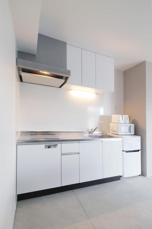 b hotel Heiwaodori 902 - Huge Apt in Famous Hiroshima dori for 6p - image 8