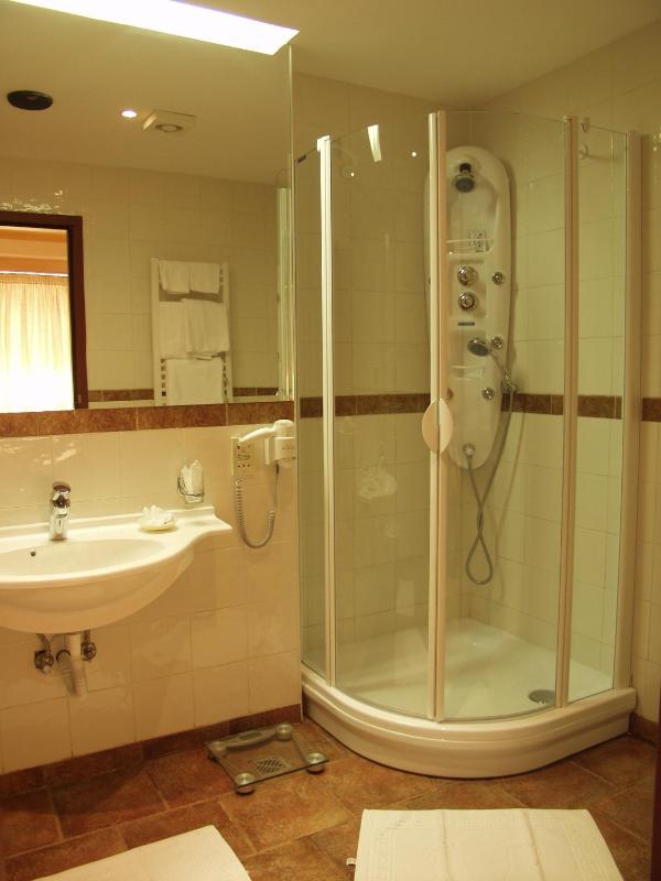 Double or Twin Room with Extra Bed (2 Adults + 1 Child) image 2