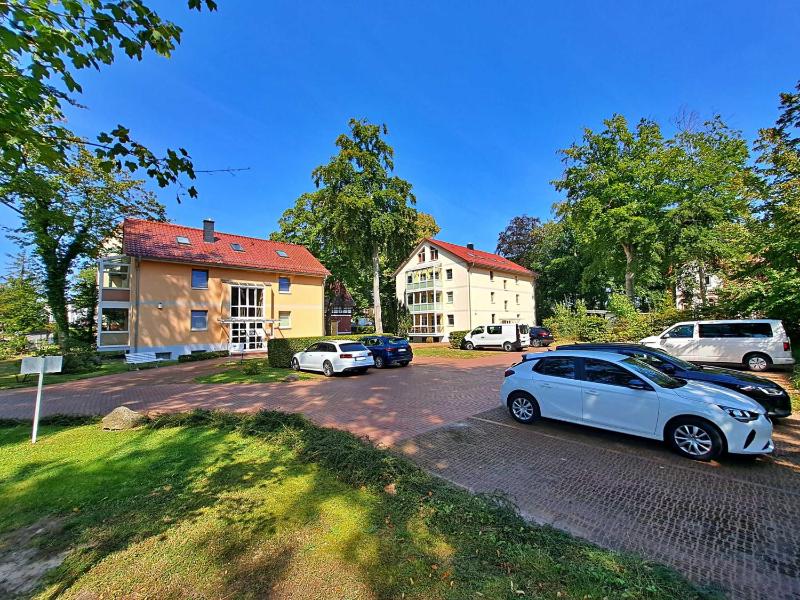 Ostseepark Waterfront Galeone 40 - an der Strandpromenade - image 1