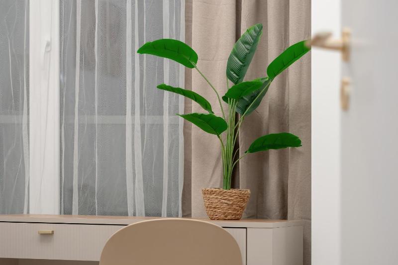 Spacious 2-bedroom Apartments by Noclegi Renters - image 11