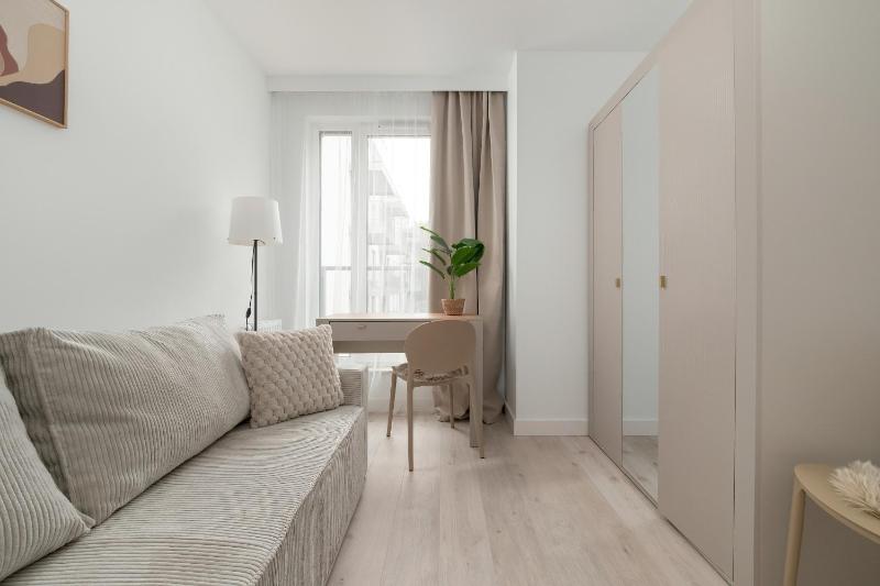Exceptional Apartments with Parking by Noclegi Renters - image 14