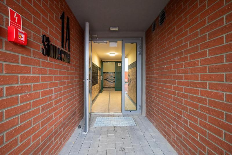 Exceptional Apartments with Parking by Noclegi Renters - image 20