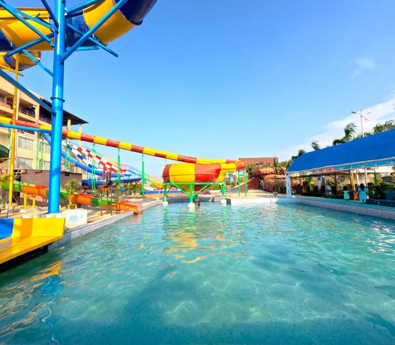 Fun N City Water Park  Adventure & Resort  Patna - image 39