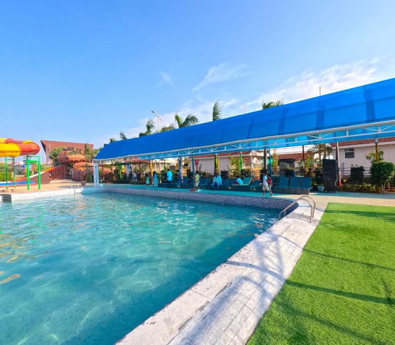 Fun N City Water Park  Adventure & Resort  Patna - image 36