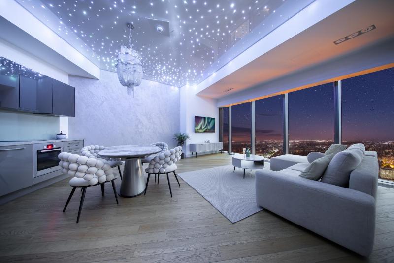 Apartamenty Sky Tower by BQQK - image 8