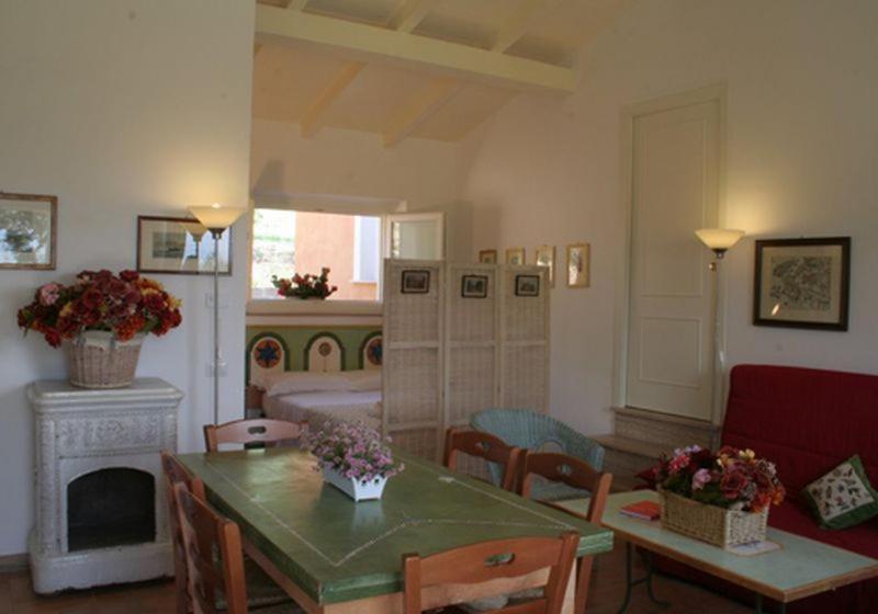Apartment with Terrace image 3