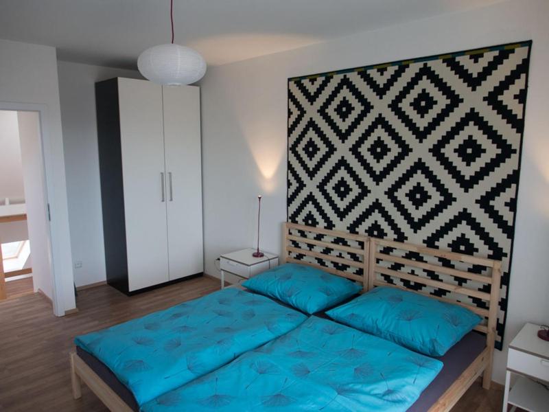 Apartment with Terrace image 4