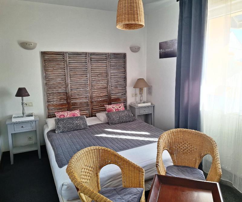 Hôtel Les Embruns Sables d'Olonne - image 6