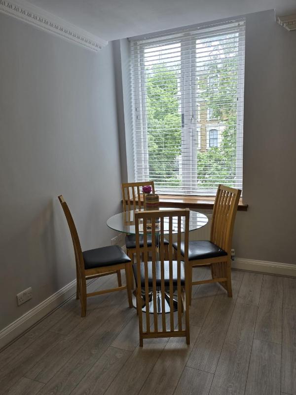Quad Apartment image 1