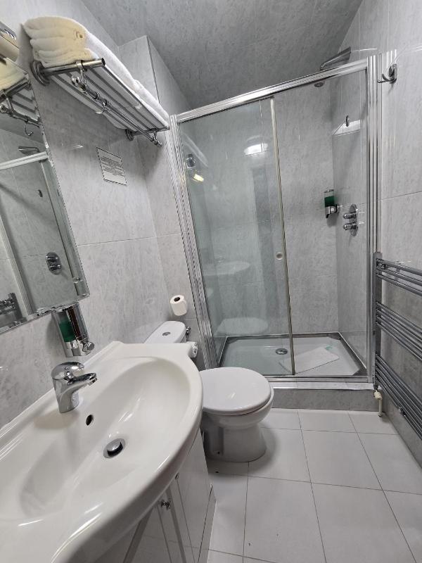 One-Bedroom Apartment image 3
