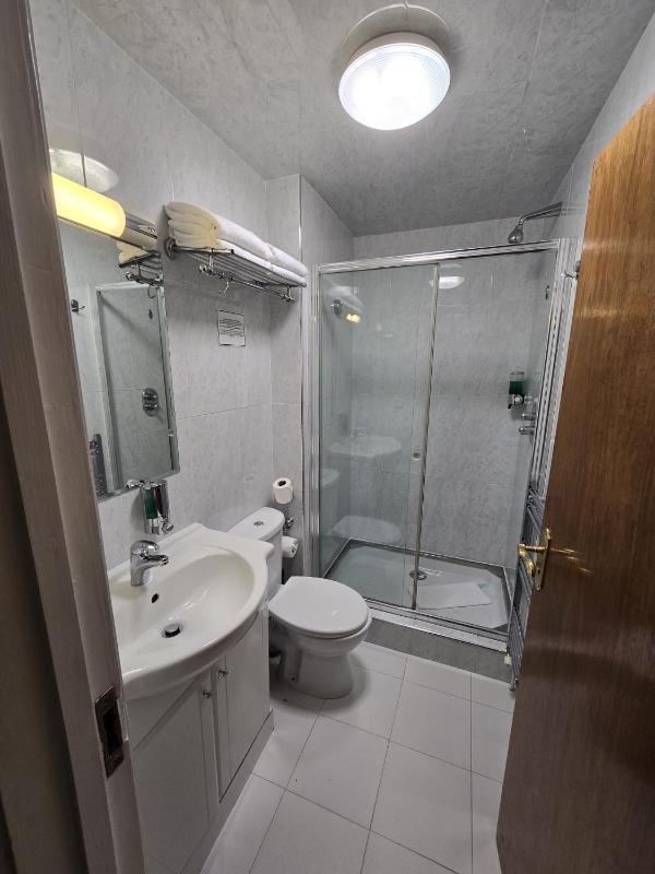 One-Bedroom Apartment image 2