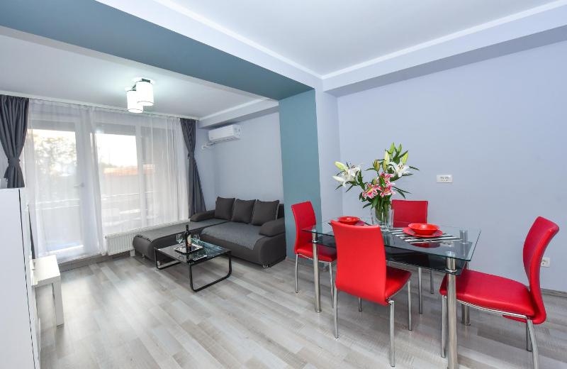 Dracula Adventure Tours Accommodation - image 15