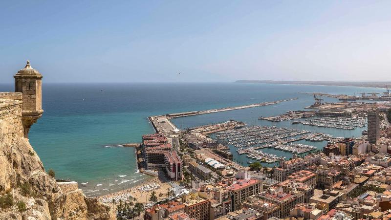 Occidental Alicante - image 1