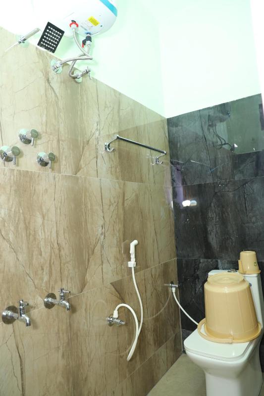 SK villa Homestay - image 3