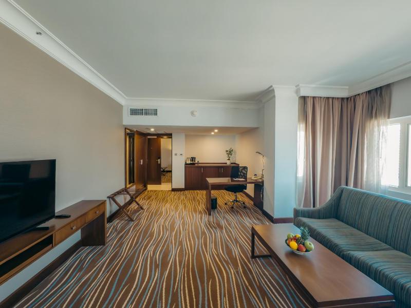 Premium Suite image 1