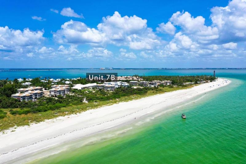 Shell Island Beach Club #7B - image 13