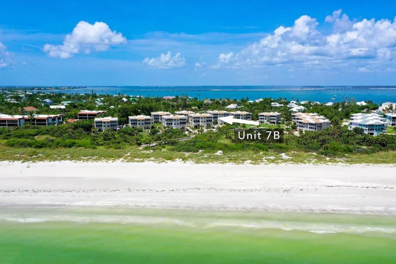 Shell Island Beach Club #7B - image 34