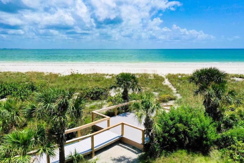 Shell Island Beach Club #7B - image 21