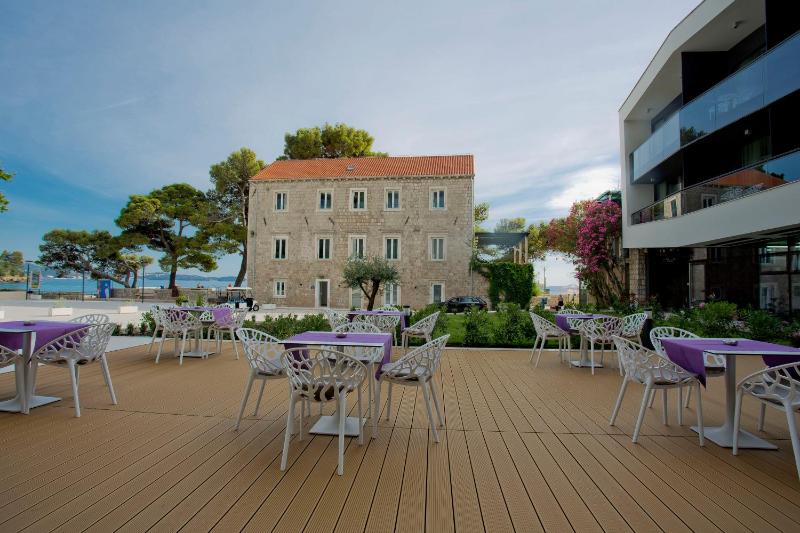 Maistra Select Mlini Hotel - image 26