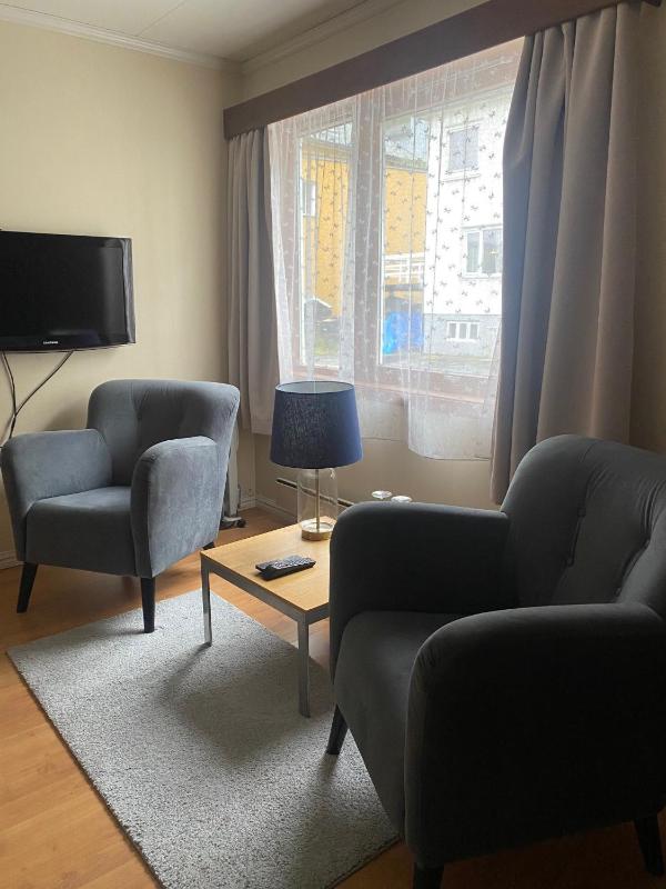 Double Room image 2