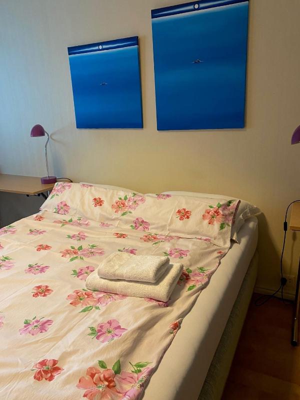 Double Room image 2