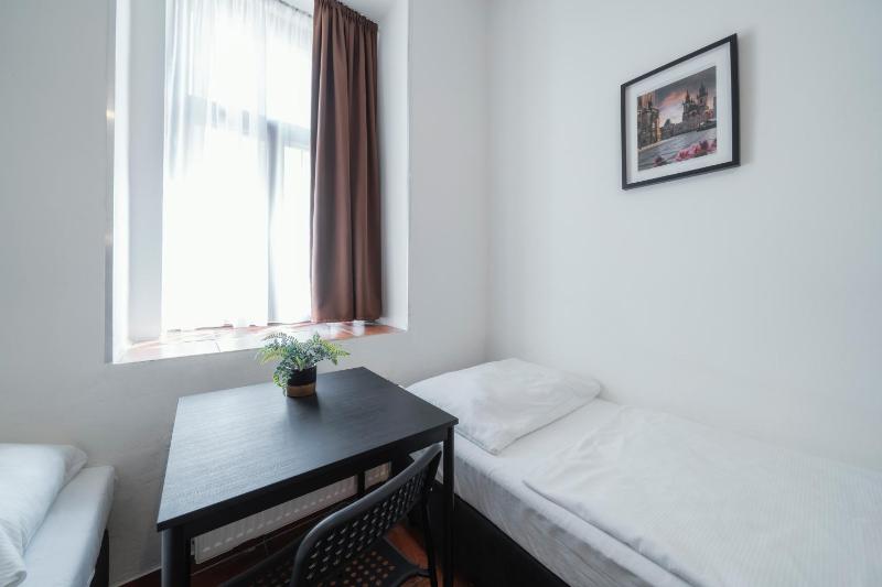 Pension 15 Homér - image 8