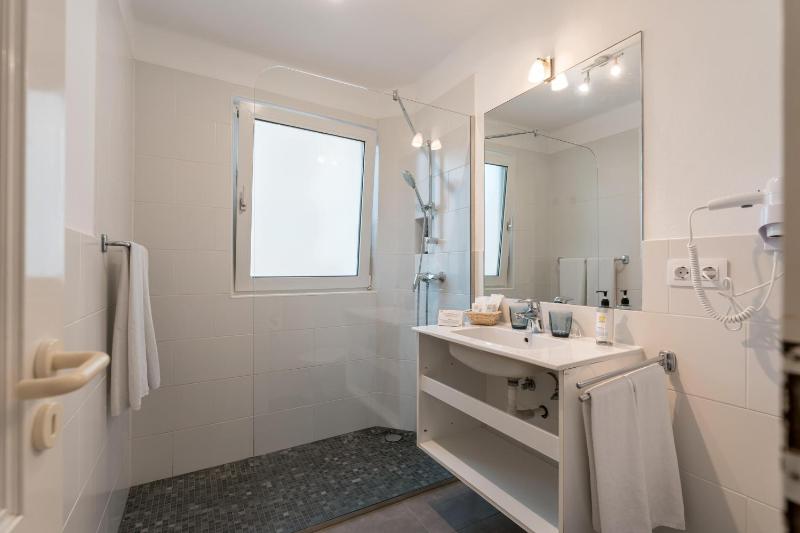One-Bedroom Apartment image 1