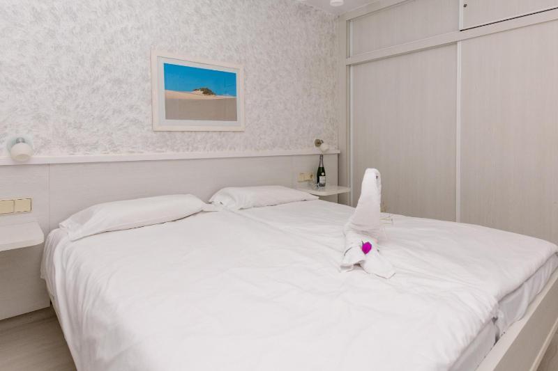 Two-Bedroom Apartment image 3