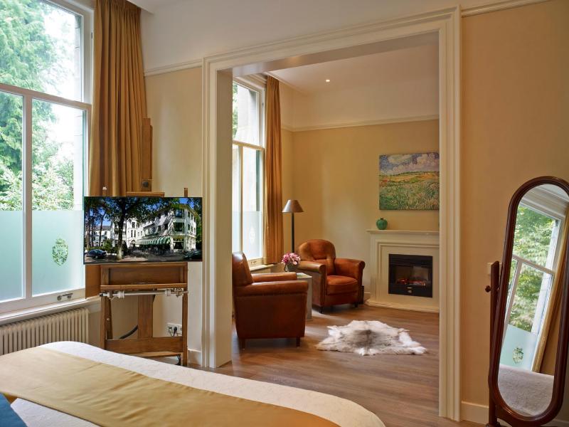 Junior Suite image 4