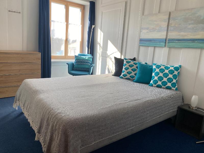 Two-Bedroom Apartment image 2