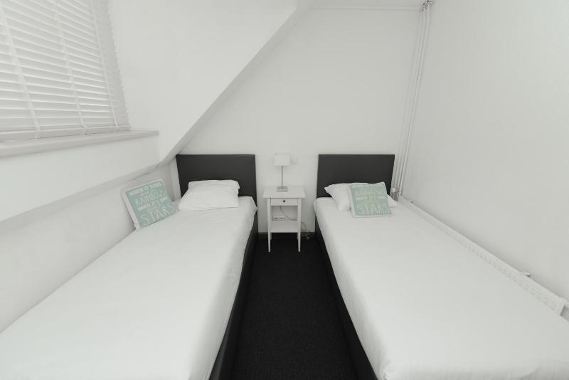 Two-Bedroom Apartment image 4