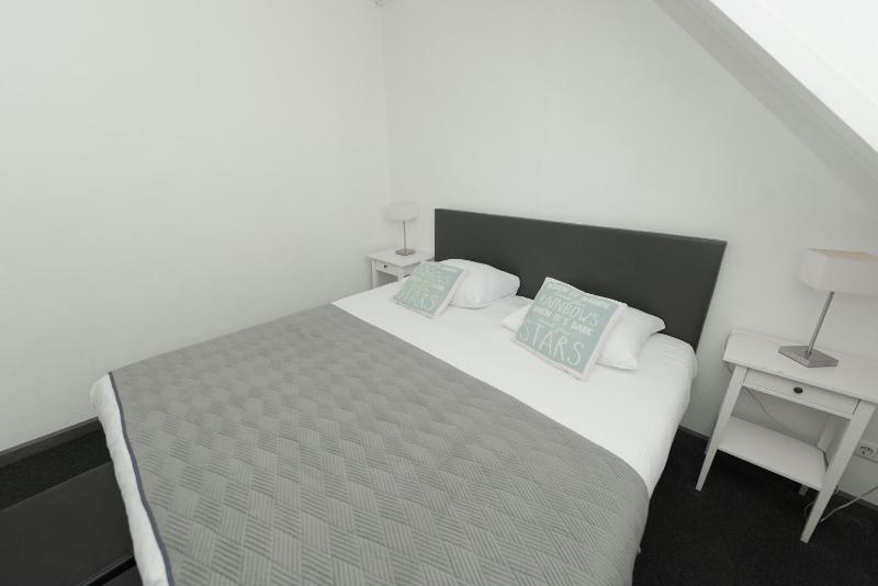 Two-Bedroom Apartment image 3