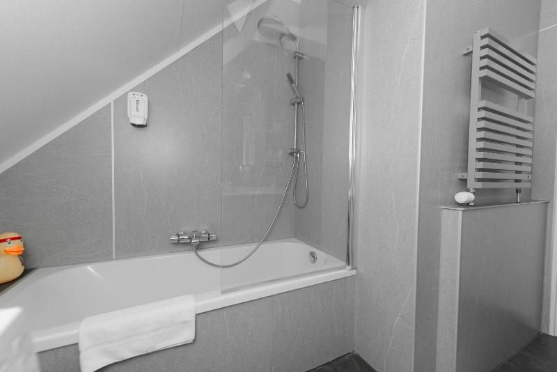 Two-Bedroom Apartment image 2