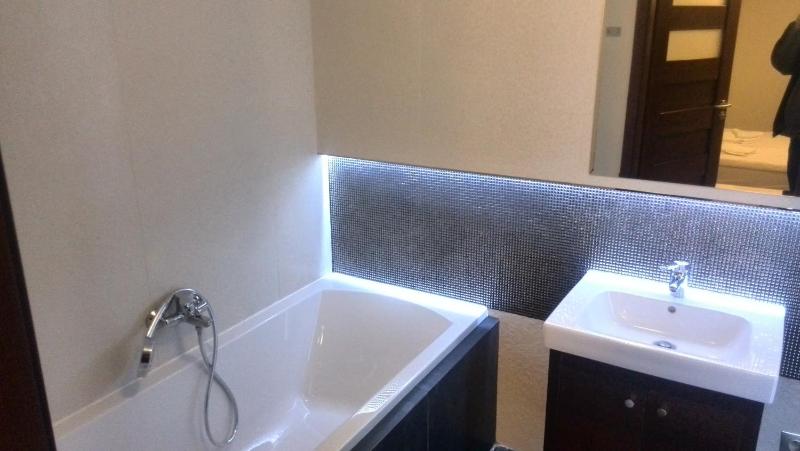 One-Bedroom Apartment image 2