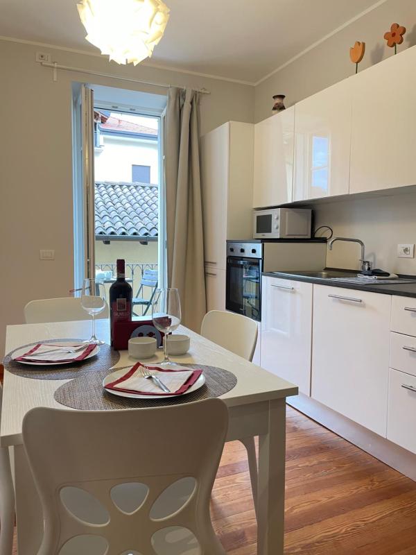 Superior Apartment image 1