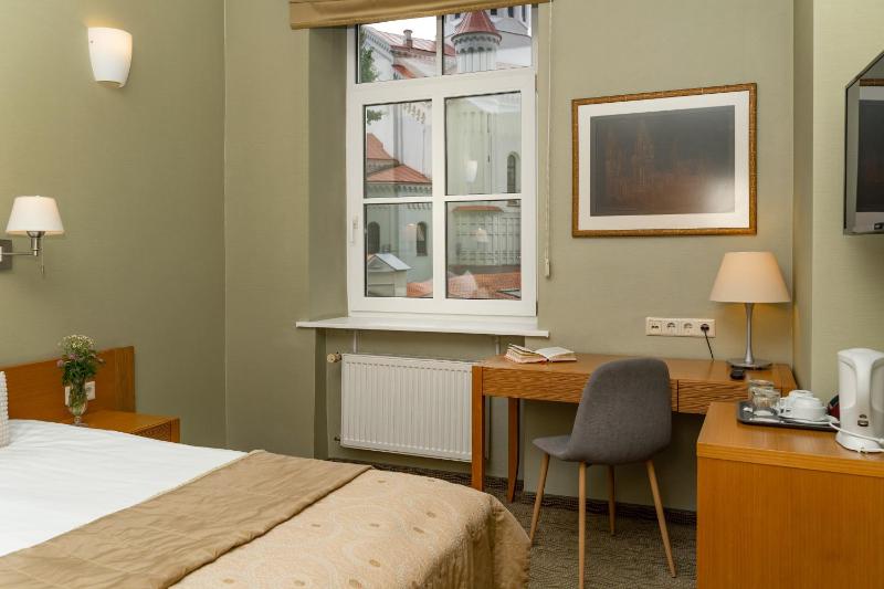 Mabre Residence Hotel - image 16