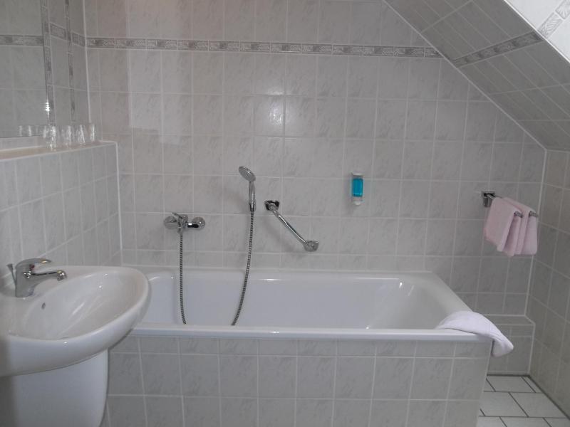 Two-Bedroom Apartment image 3