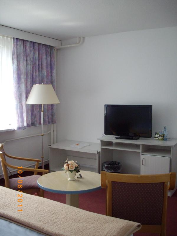 Family Junior Suite image 3