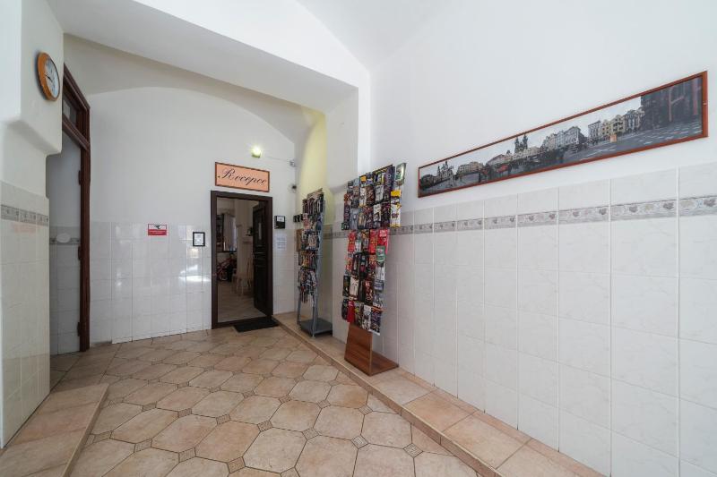 Pension 15 Homér - image 4