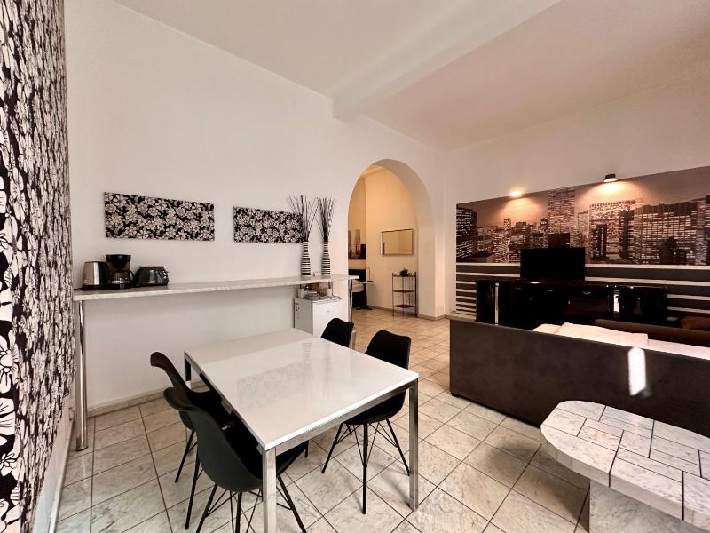 Superior Studio Ground Floor No Rhine River View  image 1